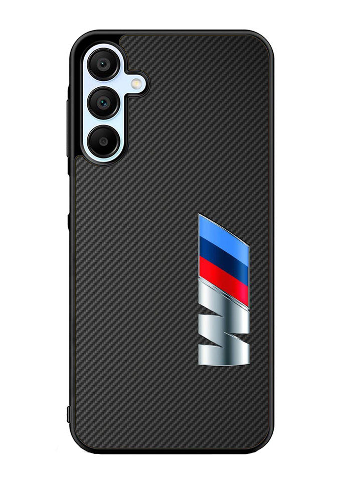 Bmw M Class Logo Samsung Galaxy A15 5G Case