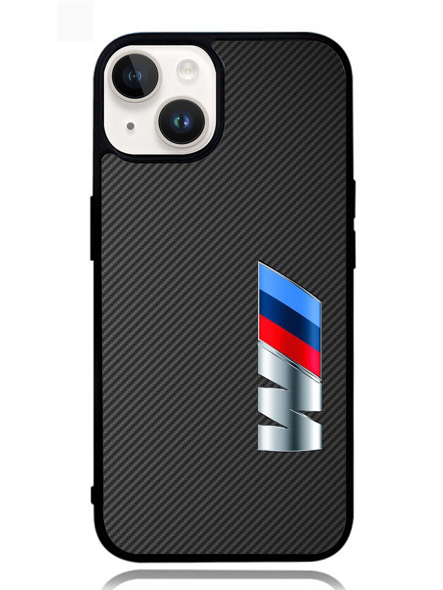 Bmw M Class Logo iPhone 14 Case