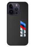 Bmw M Class Logo iPhone 14 Pro Case