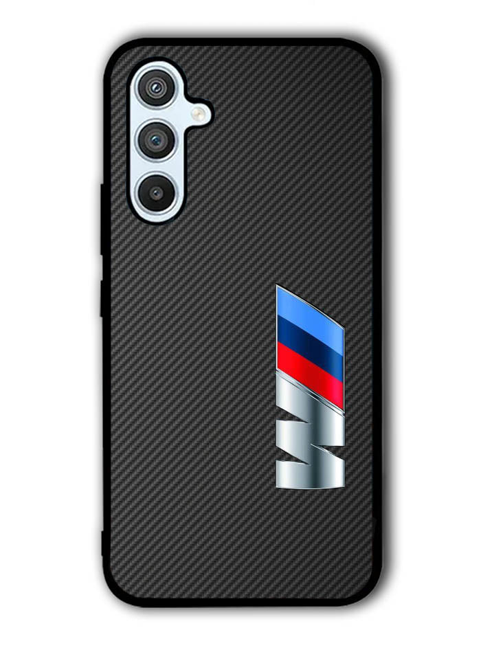 Bmw M Class Logo Samsung Galaxy A54 5G Case