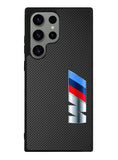Bmw M Class Logo Samsung Galaxy S23 Ultra 5G Case