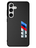 Bmw M Class Logo Samsung Galaxy S25 5G Case