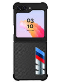 Bmw M Class Logo Samsung Galaxy Z Flip 5 5G 2023 Case
