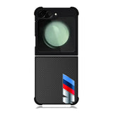Bmw M Class Logo Samsung Galaxy Z Flip 6 Case