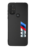 Bmw M Class Logo Motorola Moto G Pure 2021 , Moto G Power 2022 Case