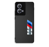 Bmw M Class Logo Motorola Moto Edge 2024 Case OV3015
