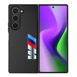 Bmw M Class Logo Samsung Galaxy Z Fold 6 Case
