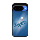 Los Angeles Dodgers Logo 1st Google Pixel 10 Case