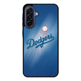 Los Angeles Dodgers Logo 1st Samsung Galaxy A17 Case