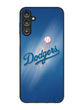 Los Angeles Dodgers Logo 1st Samsung Galaxy A14 5G Case