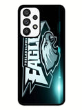 Philadelphia Eagles 1st Samsung Galaxy A53 5G Case
