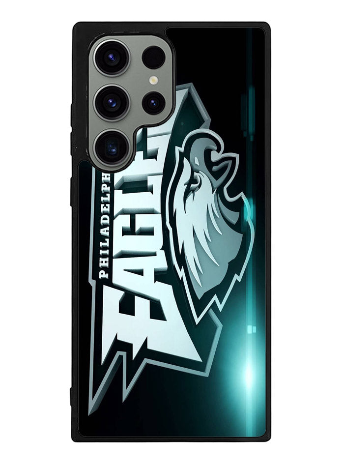 Philadelphia Eagles 1st Samsung Galaxy S23 Ultra 5G Case