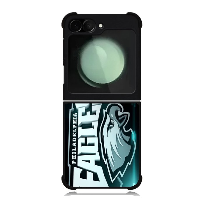 Philadelphia Eagles 1st Samsung Galaxy Z Flip 6 Case