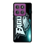Philadelphia Eagles 1st Motorola Moto Edge 60 Pro Case