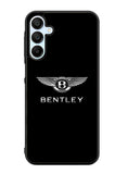 bentley Logo Samsung Galaxy A15 5G Case