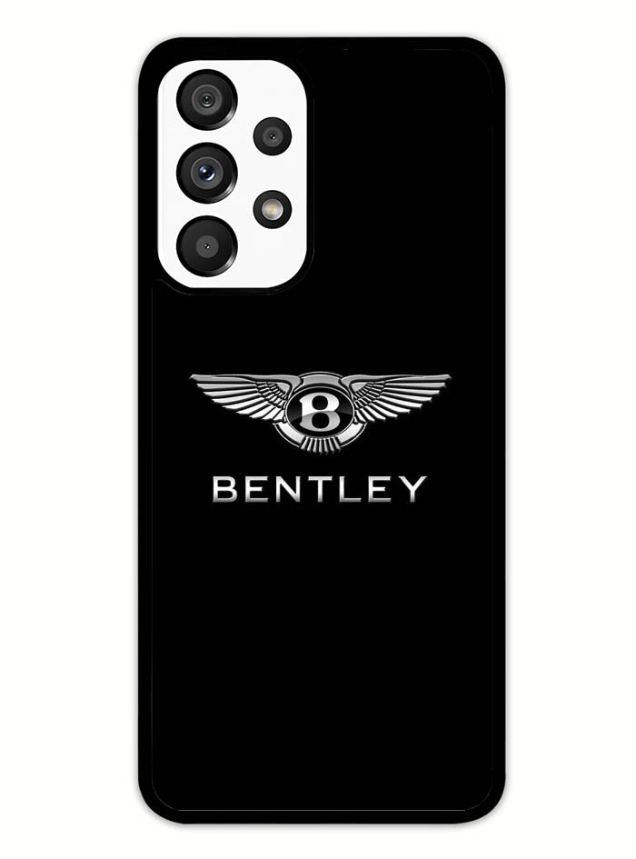 bentley Logo Samsung Galaxy A53 5G Case