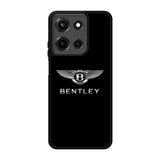 bentley Logo Motorola Moto G 5G 2025 Case OV3228