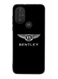 bentley Logo Motorola Moto G Pure 2021 , Moto G Power 2022 Case