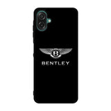 bentley Logo Samsung Galaxy A07 Case