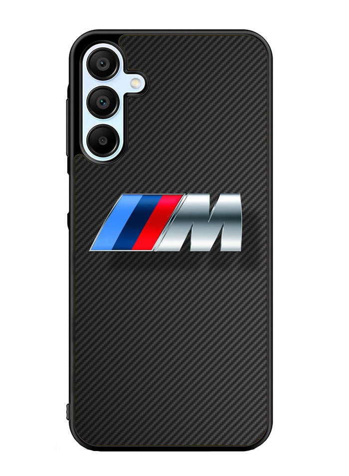 Bmw M Power 1st Samsung Galaxy A15 5G Case
