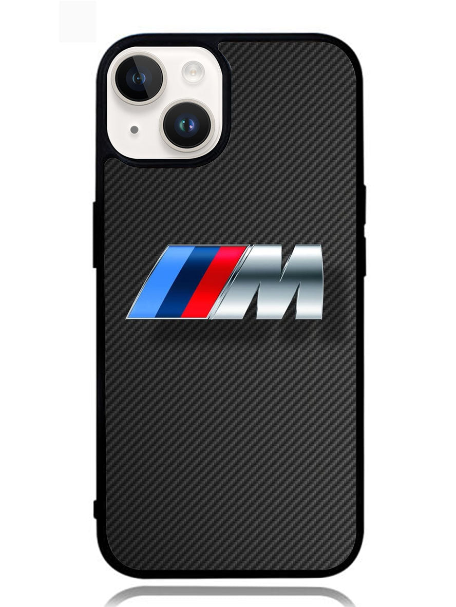 Bmw M Power 1st iPhone 14 Case