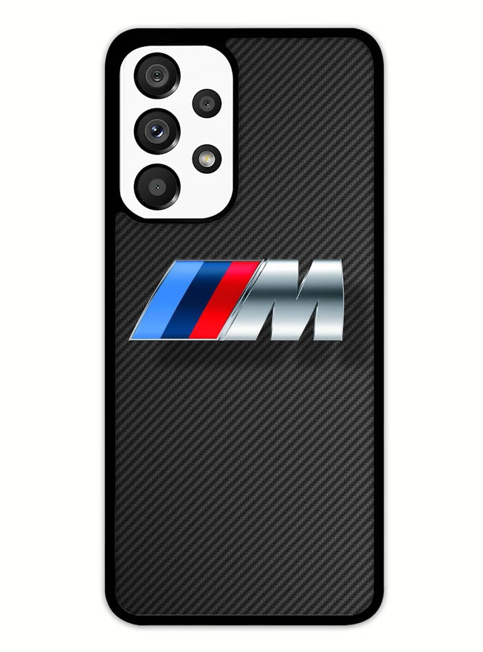 Bmw M Power 1st Samsung Galaxy A53 5G Case