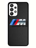 Bmw M Power 1st Samsung Galaxy A53 5G Case