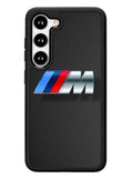 Bmw M Power 1st Samsung Galaxy S23 Plus 5G / Samsung Galaxy S23+ 5G Case