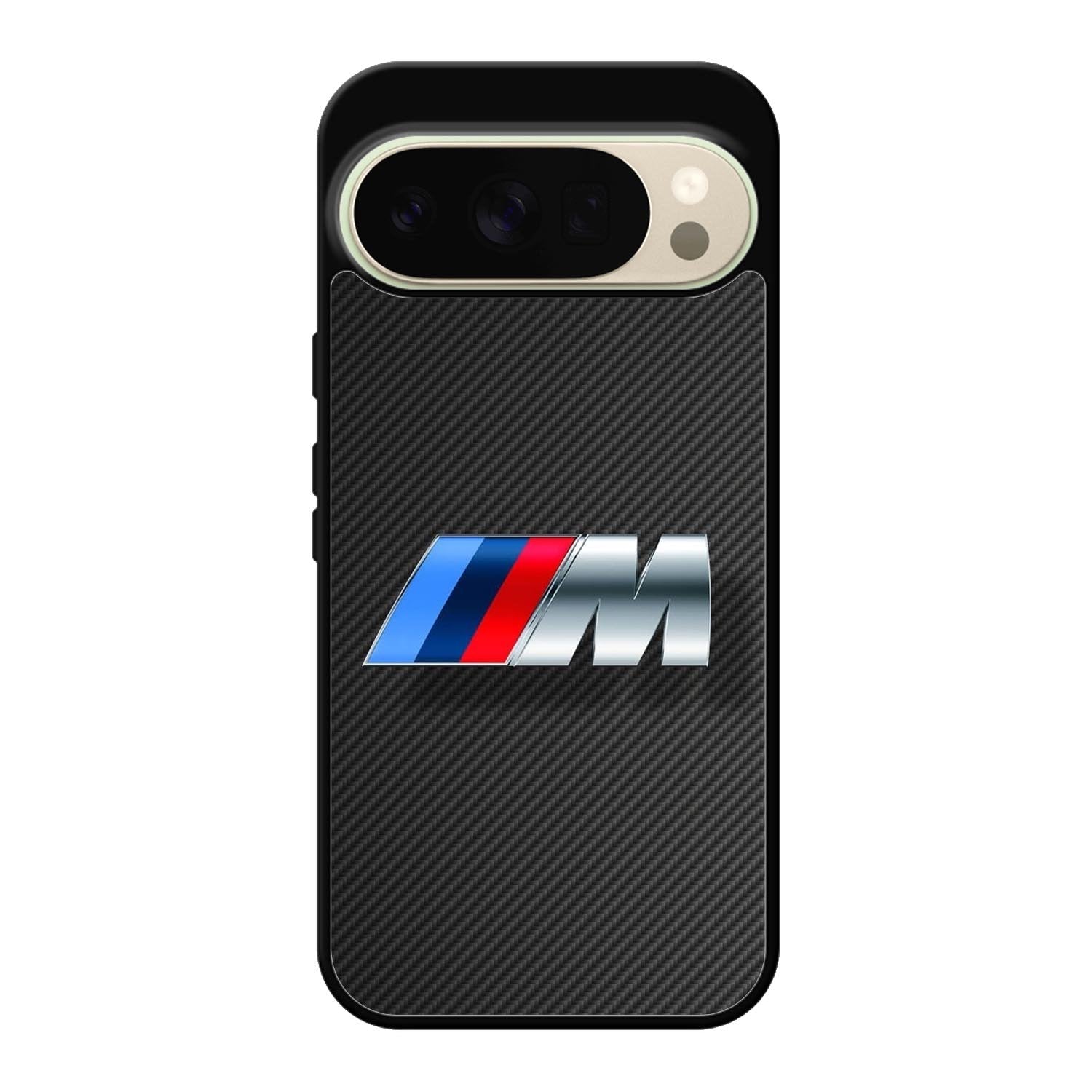 Bmw M Power 1st Google Pixel 10 Pro Case