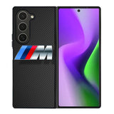 Bmw M Power 1st Samsung Galaxy Z Fold 6 Case