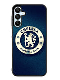Chelsea Fc 2nd Samsung Galaxy A25 5G Case