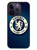 Chelsea Fc 2nd iPhone 14 Pro Case
