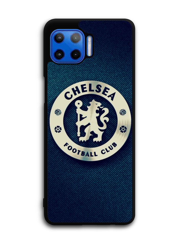 Chelsea Fc 2nd Motorola Moto One 5G Case , Moto One 5G UW Case , Moto G 5G Plus Case