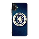 Chelsea Fc 2nd Samsung Galaxy A07 Case