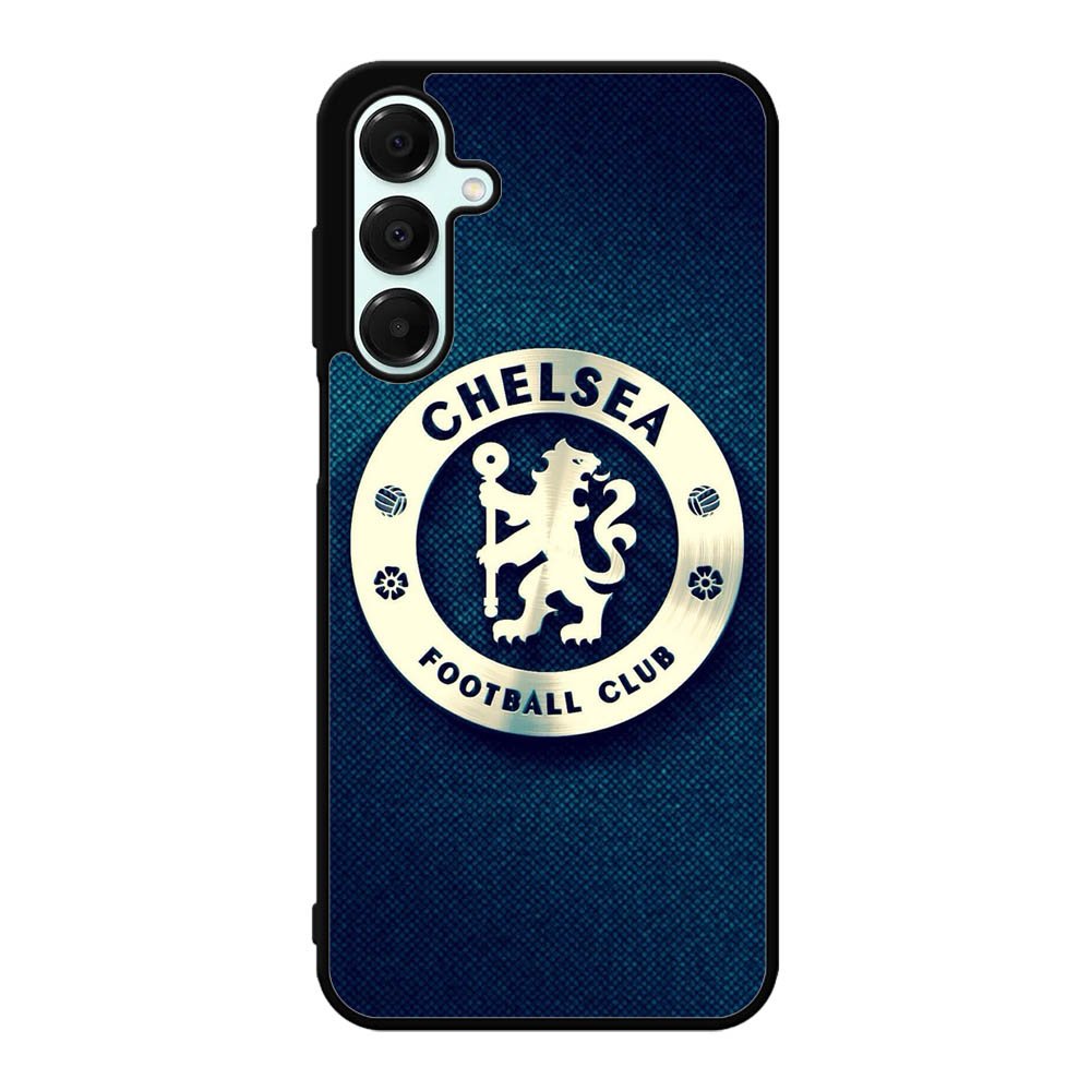 Chelsea Fc 2nd Samsung Galaxy A16 Case OV5279