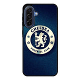 Chelsea Fc 2nd Samsung Galaxy A17 Case