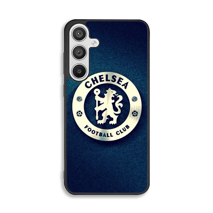 Chelsea Fc 2nd Samsung Galaxy A26 Case OV1176