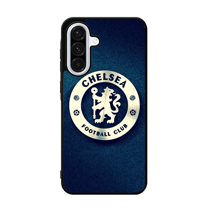 Chelsea Fc 2nd Samsung Galaxy A36 Case OV5996