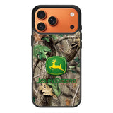 John Deere Logo 3rd Samsung Galaxy S26 Case
