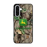 John Deere Logo 3rd Samsung Galaxy A36 Case OV1305