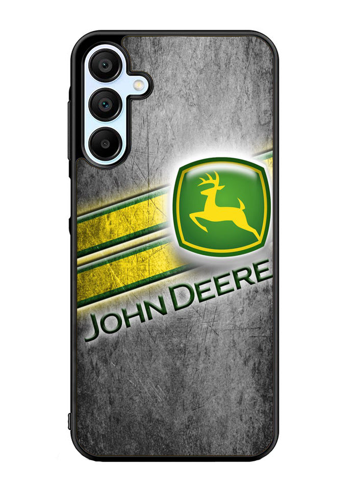 John Deere 2nd Samsung Galaxy A15 5G Case