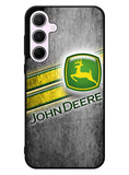John Deere 2nd Samsung Galaxy A35 5G Case