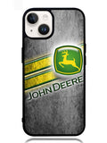 John Deere 2nd iPhone 14 Plus Case