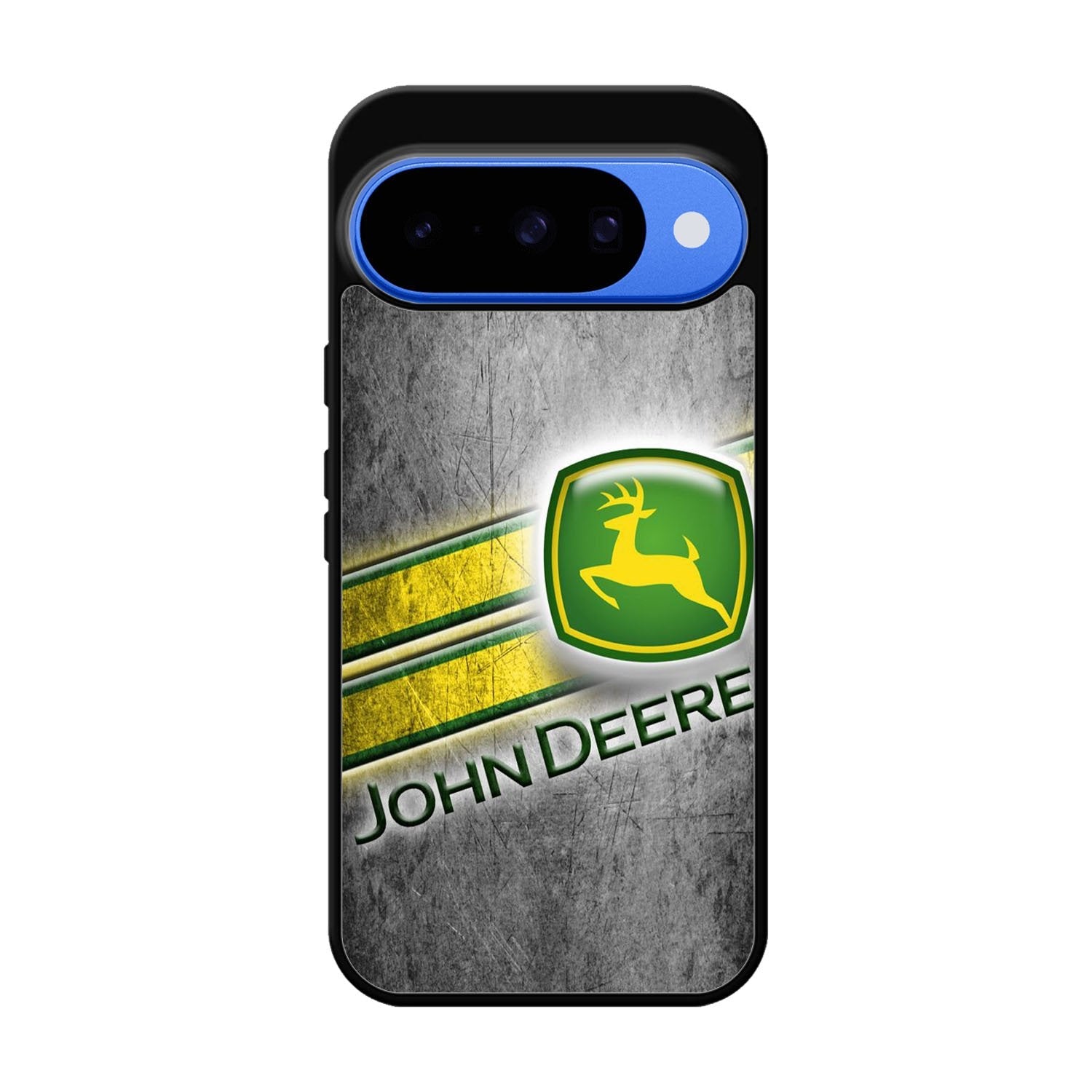 John Deere 2nd Google Pixel 10 Case
