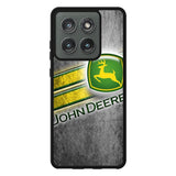 John Deere 2nd Motorola Moto Edge 2025 Case