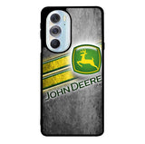 John Deere 2nd Motorola Moto Edge 2022 Case
