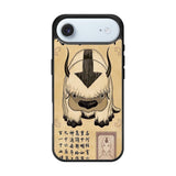 Appa Avatar The Last Airbender iPhone Air Case