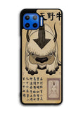 Appa Avatar The Last Airbender Motorola Moto One 5G Case , Moto One 5G UW Case , Moto G 5G Plus Case
