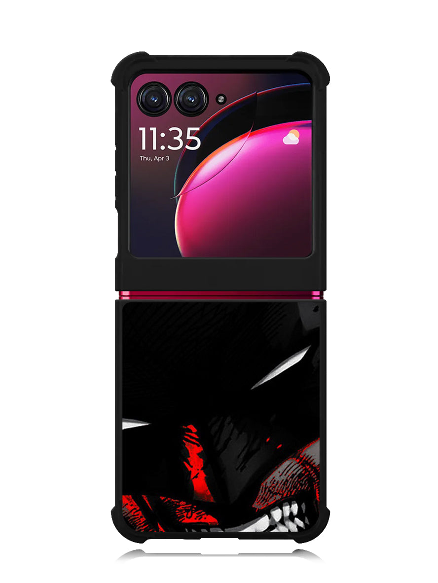 Batman Motorola Moto Razr Plus 2023 , Moto Razr+ 2023 Case OV0939