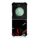 Batman Samsung Galaxy Z Flip 6 5G 2024 Case OV0939